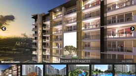 2 Bedroom Condo for sale in Alder Residences, San Miguel, Metro Manila