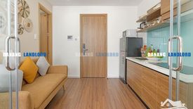 1 Bedroom Apartment for rent in My An, Da Nang