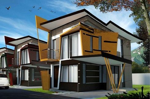 3 Bedroom House for sale in Yati, Cebu