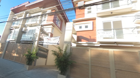 3 Bedroom Townhouse for sale in Tandang Sora, Metro Manila