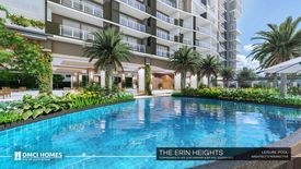 1 Bedroom Condo for sale in The Erin Heights, Matandang Balara, Metro Manila