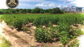 Land for sale in Bueng, Chonburi