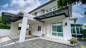 3 Bedroom House for sale in Mantana Onnut-Wongwaen 5, Dokmai, Bangkok