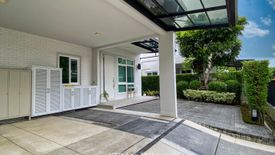 3 Bedroom House for sale in Mantana Onnut-Wongwaen 5, Dokmai, Bangkok