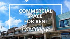 Commercial for rent in Tambo, Metro Manila