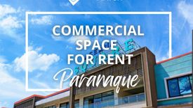 Office for rent in Tambo, Metro Manila