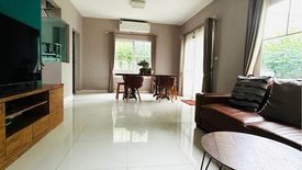 3 Bedroom House for rent in Chaiyaphruek Bangna Km.7, Bang Kaeo, Samut Prakan