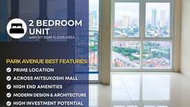 3 Bedroom Condo for sale in BGC, Metro Manila