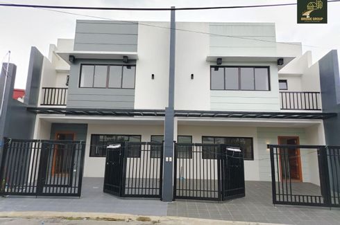 4 Bedroom House for sale in Talon Dos, Metro Manila