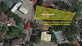 Land for sale in Gun-Ob, Cebu