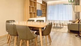 3 Bedroom Apartment for rent in Thuan Phuoc, Da Nang