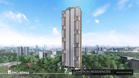 2 Bedroom Condo for sale in Cameron Residences, Mariblo, Metro Manila