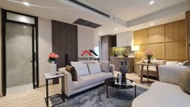 1 Bedroom Condo for sale in Na Kluea, Chonburi