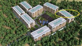 2 Bedroom Condo for sale in Santolan, Metro Manila near LRT-2 Santolan