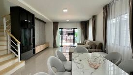 3 Bedroom Townhouse for rent in Phlapphla, Bangkok near MRT Lat Phrao 101