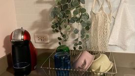 1 Bedroom Condo for sale in San Antonio, Metro Manila