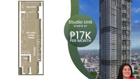 2 Bedroom Condo for sale in West Triangle, Metro Manila