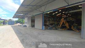 Warehouse / Factory for rent in Map Phai, Chonburi