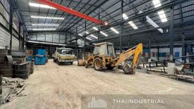 Warehouse / Factory for rent in Map Phai, Chonburi