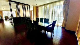 4 Bedroom Condo for rent in The Park Chidlom, Langsuan, Bangkok near BTS Chit Lom