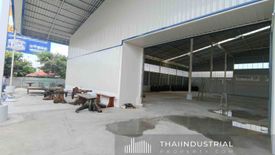 Warehouse / Factory for rent in Nong Pla Lai, Chonburi