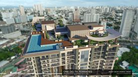 Condo for sale in West Triangle, Metro Manila