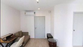 1 Bedroom Condo for sale in Ideo Sathorn - Thaphra, Bukkhalo, Bangkok near BTS Pho Nimit