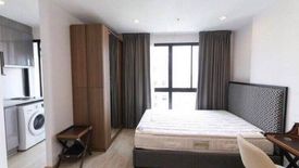 1 Bedroom Condo for sale in Ideo Sathorn - Thaphra, Bukkhalo, Bangkok near BTS Pho Nimit