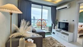 1 Bedroom Condo for Sale or Rent in The Peak Towers, Nong Prue, Chonburi