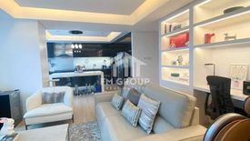 2 Bedroom Condo for sale in Alphaland Makati Place, Bangkal, Metro Manila near MRT-3 Magallanes
