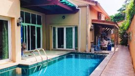 4 Bedroom House for sale in Huai Yai, Chonburi