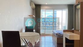 1 Bedroom Condo for sale in Circle Condominium, Makkasan, Bangkok near Airport Rail Link Makkasan