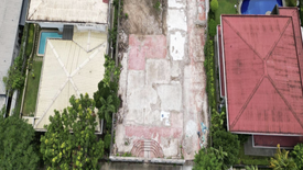 Land for sale in Dasmariñas North, Metro Manila