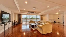 4 Bedroom Apartment for rent in Khlong Toei Nuea, Bangkok near MRT Sukhumvit