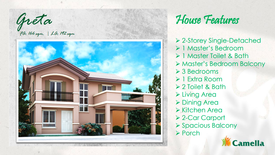 5 Bedroom House for sale in Dadiangas North, South Cotabato