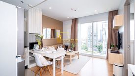 1 Bedroom Condo for rent in HQ by Sansiri, Khlong Tan Nuea, Bangkok near BTS Thong Lo