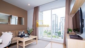 1 Bedroom Condo for rent in HQ by Sansiri, Khlong Tan Nuea, Bangkok near BTS Thong Lo