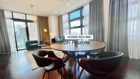 1 Bedroom Condo for rent in San Lorenzo, Metro Manila near MRT-3 Ayala