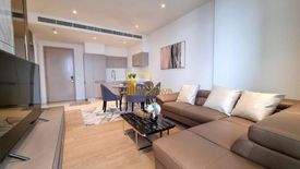 2 Bedroom Condo for rent in Magnolias Waterfront Residences, Khlong Ton Sai, Bangkok near BTS Saphan Taksin