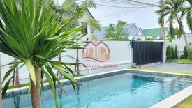 6 Bedroom House for sale in Natheekarn Park View, Pong, Chonburi