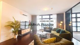 2 Bedroom Condo for rent in San Lorenzo, Metro Manila near MRT-3 Ayala