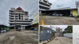 Land for sale in Bang O, Bangkok near MRT Bang O