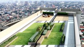 Condo for sale in Mint Residences, Urdaneta, Metro Manila near MRT-3 Ayala