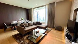 2 Bedroom Condo for rent in Saladaeng One, Silom, Bangkok near MRT Lumpini