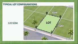 Land for sale in Granada, Negros Occidental