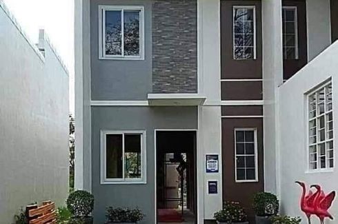 Townhouse for sale in San Francisco, Batangas