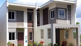 Townhouse for sale in San Francisco, Batangas