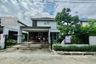 3 Bedroom House for sale in Chaiyaphruek Ramindra Expressway-ChatuChot, Sam Wa Tawan Tok, Bangkok