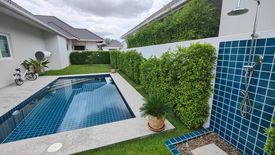 2 Bedroom Villa for sale in Hin Lek Fai, Prachuap Khiri Khan