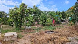 Land for sale in Pak Nam Pran, Prachuap Khiri Khan